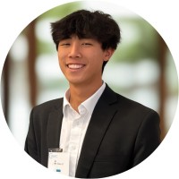 Spotify for Creators Employee Simba Li's profile photo