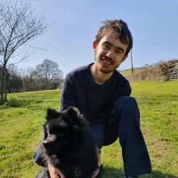 Encord Employee James Clifton's profile photo