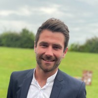 ELCA Employee Benjamin Sénéchal's profile photo