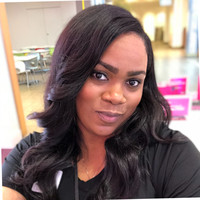 Ericka Lewis Email & Phone Number