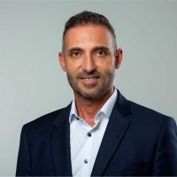 Bechtle Employee Fatih Yilmaz's profile photo