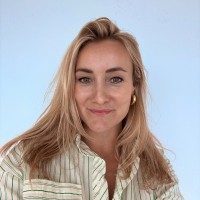 GSE The Agency Employee Michelle van der Velden's profile photo