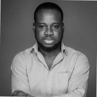 Social Fest Employee Yaw Sam's profile photo