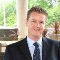 LJJ LTD Employee Clive Ward's profile photo