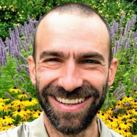 Williams College Employee Nicolas Howe's profile photo