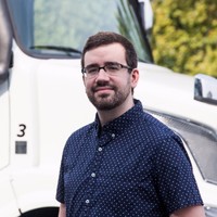 Agtonomy Employee Greg Meyer's profile photo