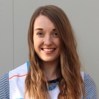 Vision Nine Employee Emmeline Beech's profile photo