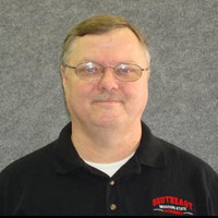 Manac Trailers USA Employee Charles Holbrook's profile photo