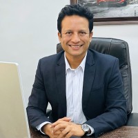 E2logy Employee Ruchhir Agarwal's profile photo