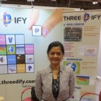 Nancy Liu Email & Phone Number