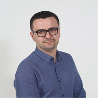 Whaleapp LTD Employee Sergei Portnoy's profile photo
