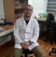 Expotrade Employee Alexander Radionov's profile photo