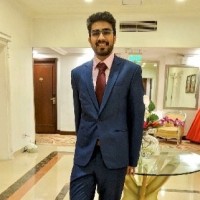 FalconX Employee Aditya Jalan's profile photo