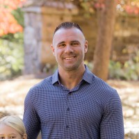 Chuck Liedike Email & Phone Number