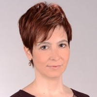 Marmara University Employee Pinar Ay's profile photo