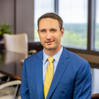 Raymond James Employee Lee Werner's profile photo
