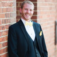 Metro Diner Employee Josh Collins's profile photo