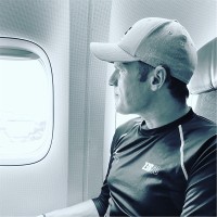 Nederlandse Triathlon Bond Employee Sander Koomen's profile photo