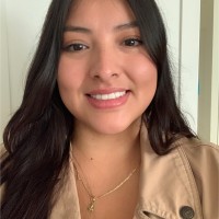 Pamela Lomeli Guzman Email & Phone Number