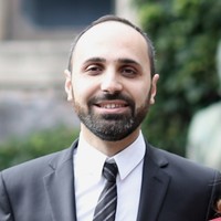 Open Project Employee Ivan Cincotta's profile photo
