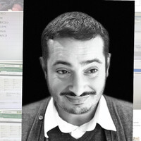 Prexta Employee Domenico Rossi's profile photo