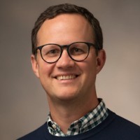 Thales Cybersecurity Services ANZ (Formerly Tesserent) Employee Patrick Butler's profile photo