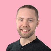 Hejare Employee Oscar Björkman's profile photo