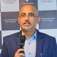 Awfis Space Solutions Private Limited Employee Sachin Khera's profile photo