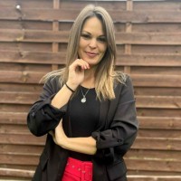 1080p Advertising Agency Employee Renáta Bódogh's profile photo