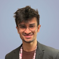Haybury Employee Yash Saxena's profile photo