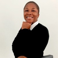 GREENDALE FAMILY BRANCH YMCA Employee Ibari Aikhoje's profile photo