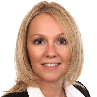 Givaudan Employee Lisa Burton's profile photo