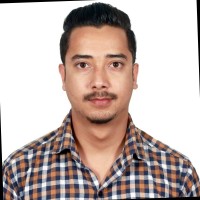 Gaurab Thapa Email