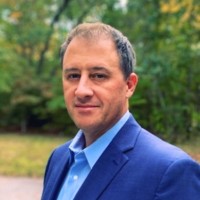 Prep Partners Group Employee Stephen Moses's profile photo