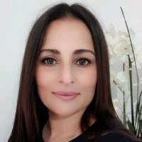 Kambi Employee Daniela Cuschieri's profile photo