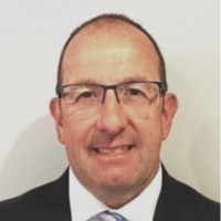 Lonza Employee Michael Keefe's profile photo