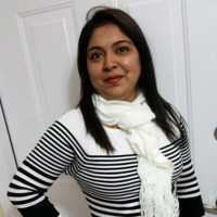 Bhumika Desai's profile photo