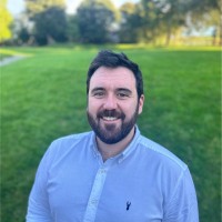 FiveRivers Employee Adam Nicholas's profile photo