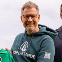 Nordgetreide GmbH & Co. KG Employee Jan-Hendrik Maag's profile photo
