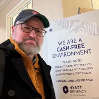 Tim Cash Email & Phone Number