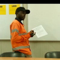 Sabodala Gold Operation Employee Abdoulaye Sow's profile photo
