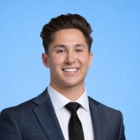 Breakaway Employee Jackson Wong's profile photo