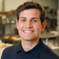 Mademoiselle Colette, Inc Employee Daniel Baylão's profile photo