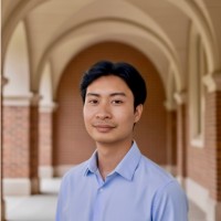 Stanford University Employee Samuel Tran's profile photo