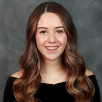SUPER DELICIOUS Employee Marissa Schafer's profile photo