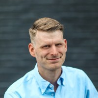 Ad Astra Employee Joshua Paquette's profile photo