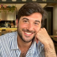 Consensys Employee Angel Gonzalez-Capizzi's profile photo
