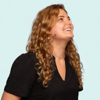 A&O fonds Gemeenten Employee Robin Blok's profile photo