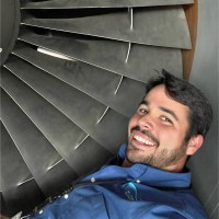 DADE GSE INC Employee Christopher Moya's profile photo
