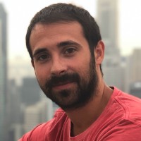 Stepful Employee Jose Luis Navarro's profile photo